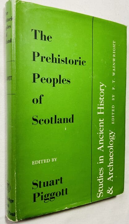 The Prehistoric Peoples of Scotland