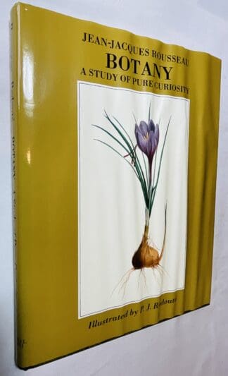 Botany