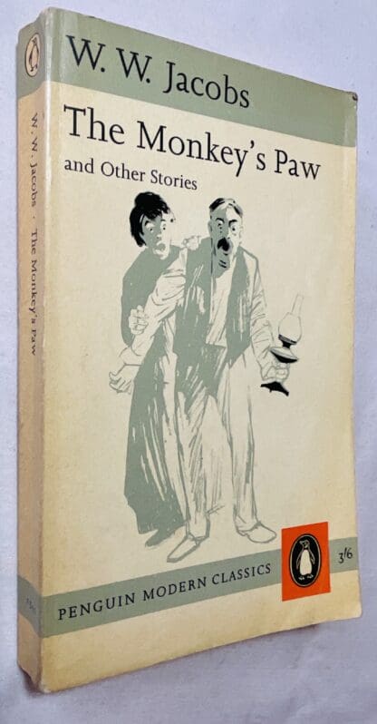 The Monkey's Paw, and Other Stories