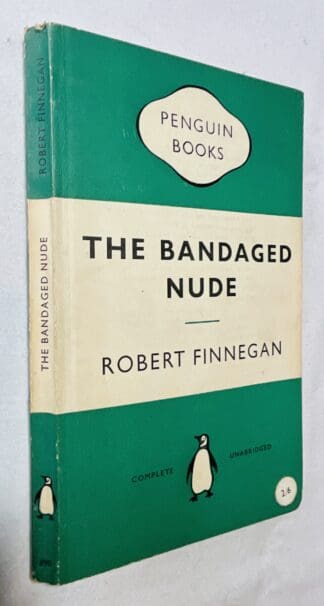 The Bandaged Nude
