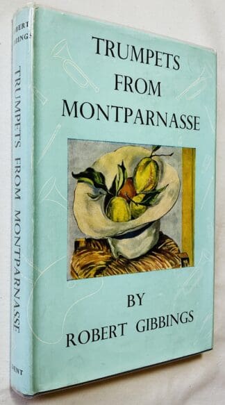 Trumpets from Montparnasse