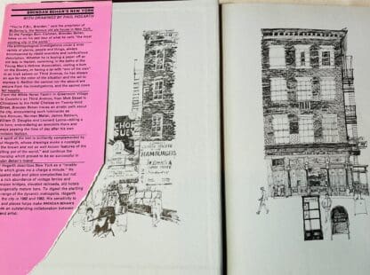 Brendan Behan's New York - Image 2
