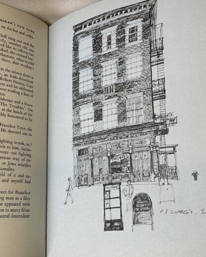 Brendan Behan's New York - Image 3