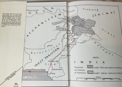 Where Four Worlds Meet: Hindu Kush, 1959 - Image 3