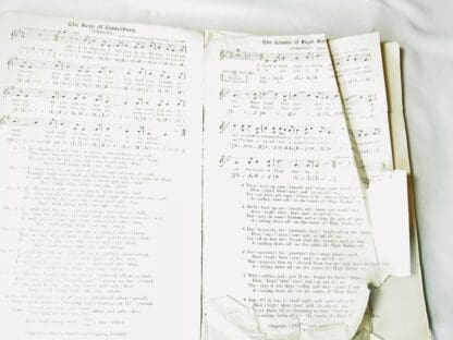 Folk Songs from Somerset [Sets 1-8] - Image 2