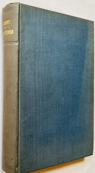 Coleopteres. [Faune de France]