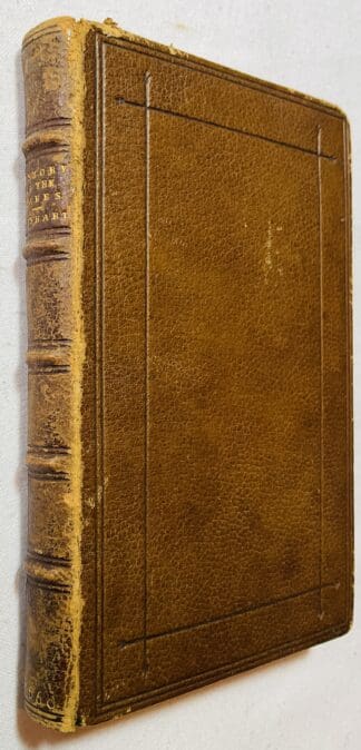 The Compleat History of the Warrs in Scotland under the Conduct of the Illustrious and truly-valiant James Marquesse of Montrose.
