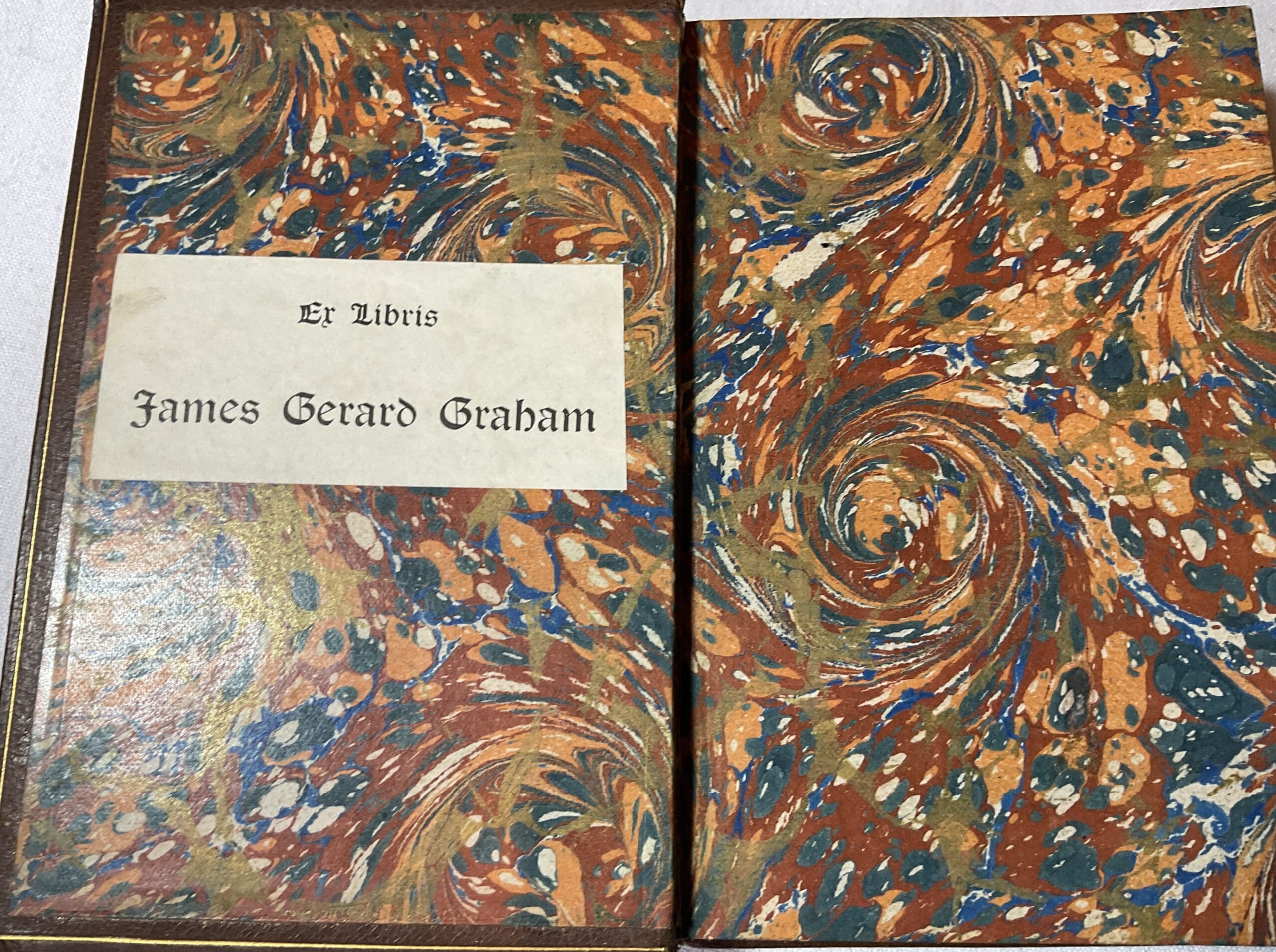 The Compleat History of the Warrs in Scotland under the Conduct of the Illustrious and truly-valiant James Marquesse of Montrose. - Image 2