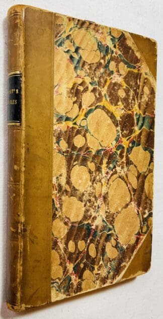 Six Disquisitions on Doctrinal and Practical Theology