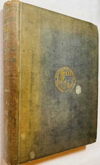 University of Aberdeen Roll of Service in the Great War: 1914-1919