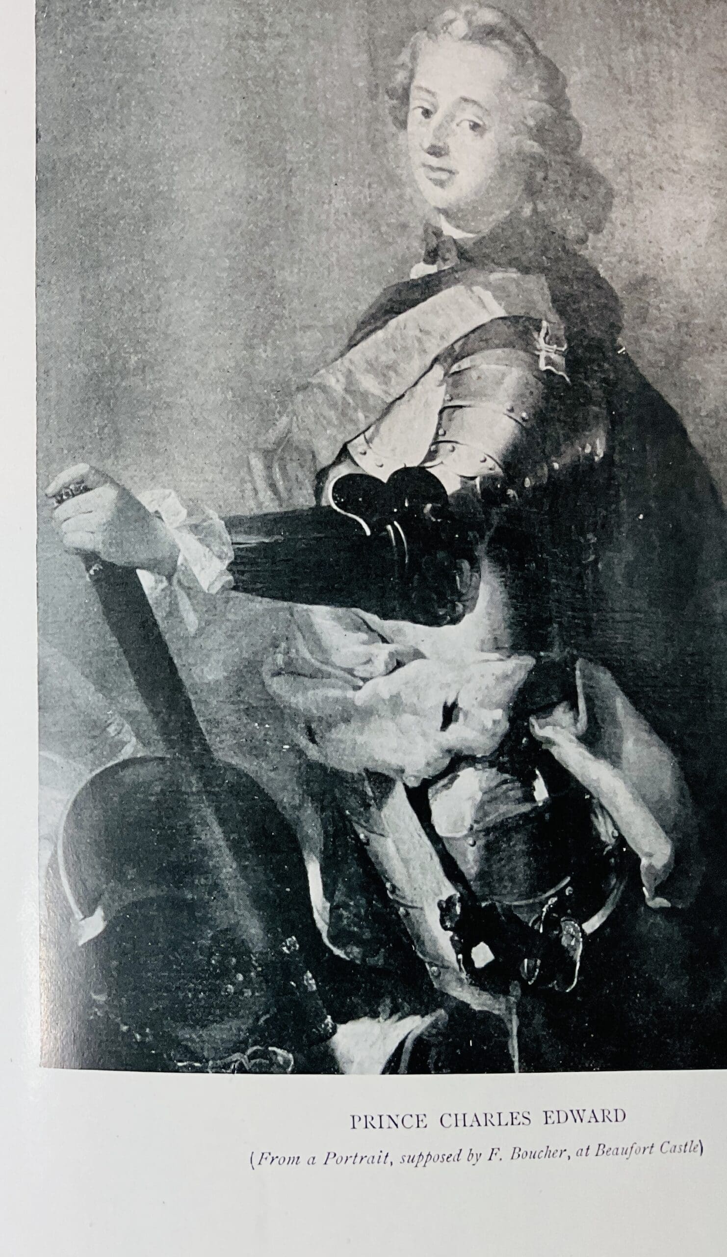 A Military History of Perthshire, 1660-1902 - Image 4