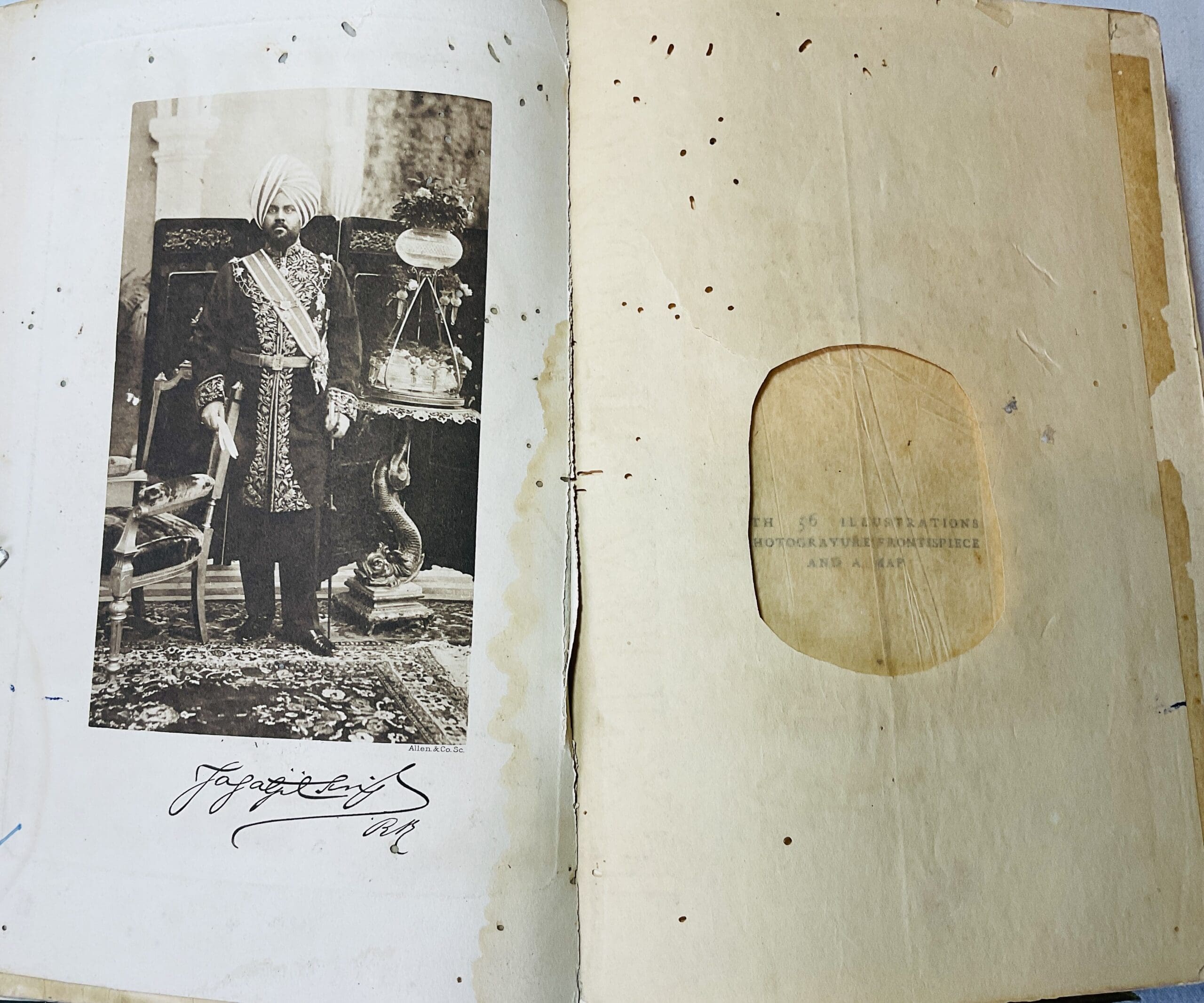 My Travels in China, Japan and Java, 1903 - Image 6