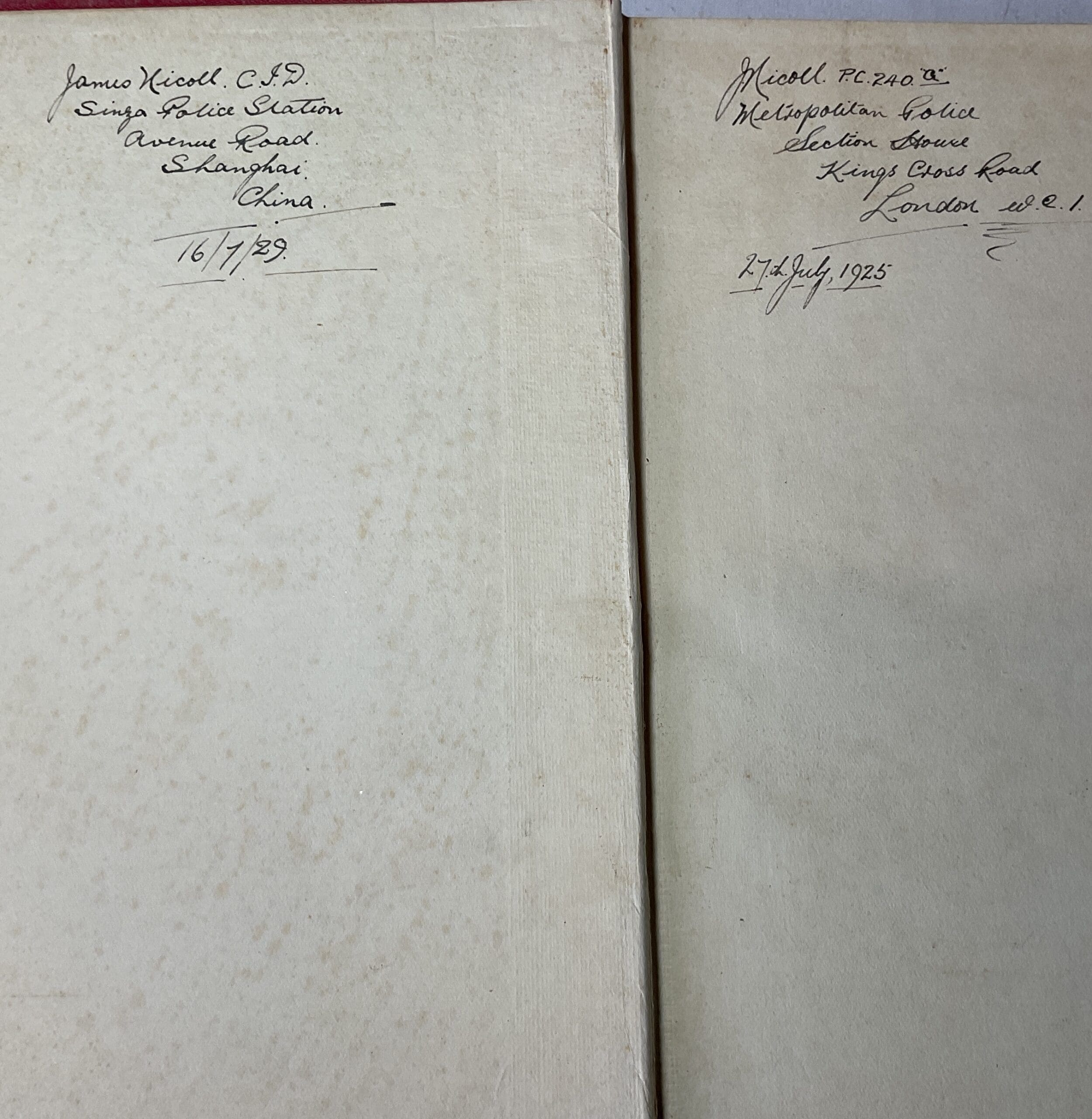 Criminal Investigation: A Practical Textbook for Magistrates, Police Officers and Lawyers. Adapted From the System Der Kriminalistik of Dr. Hans Gross - Image 2