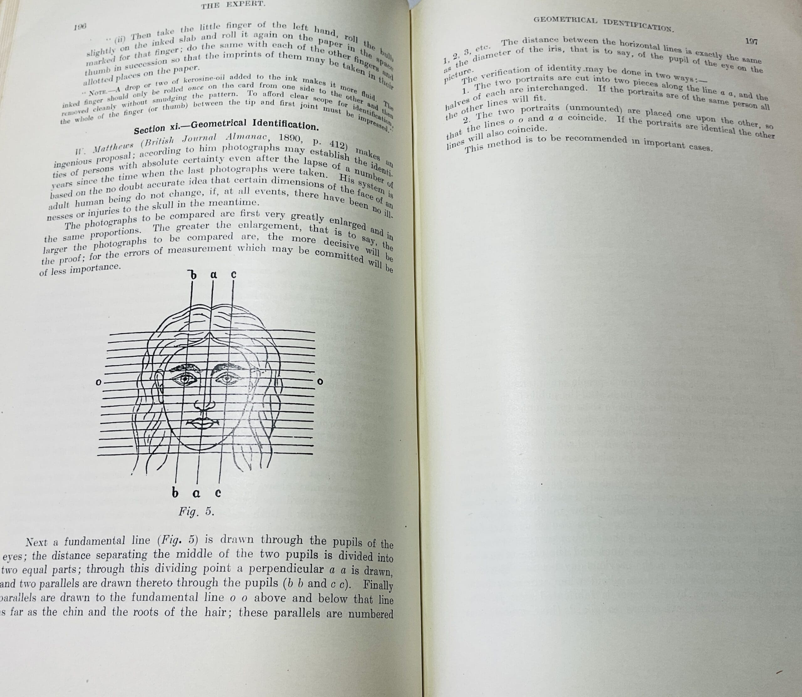 Criminal Investigation: A Practical Textbook for Magistrates, Police Officers and Lawyers. Adapted From the System Der Kriminalistik of Dr. Hans Gross - Image 4