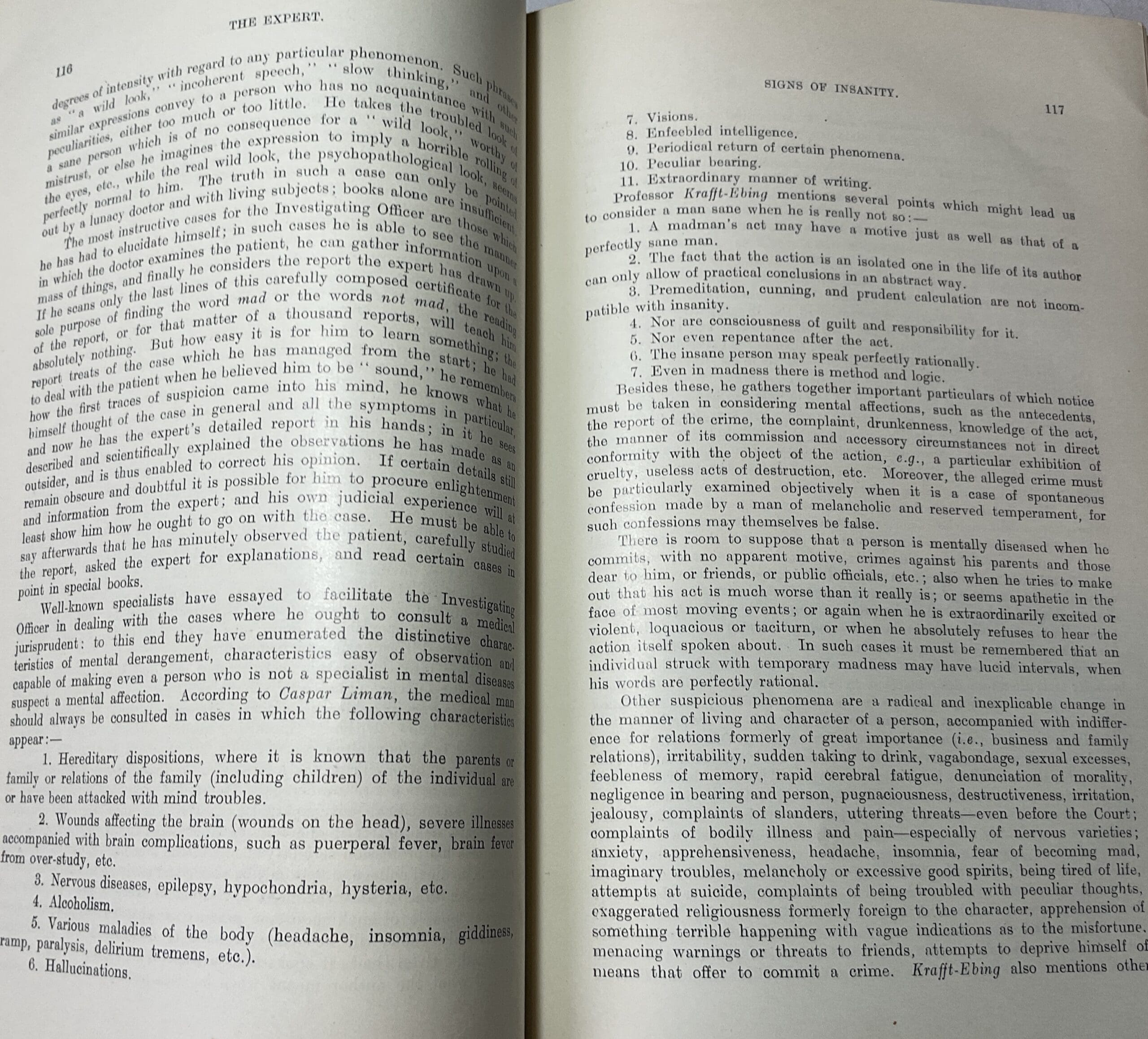 Criminal Investigation: A Practical Textbook for Magistrates, Police Officers and Lawyers. Adapted From the System Der Kriminalistik of Dr. Hans Gross - Image 5