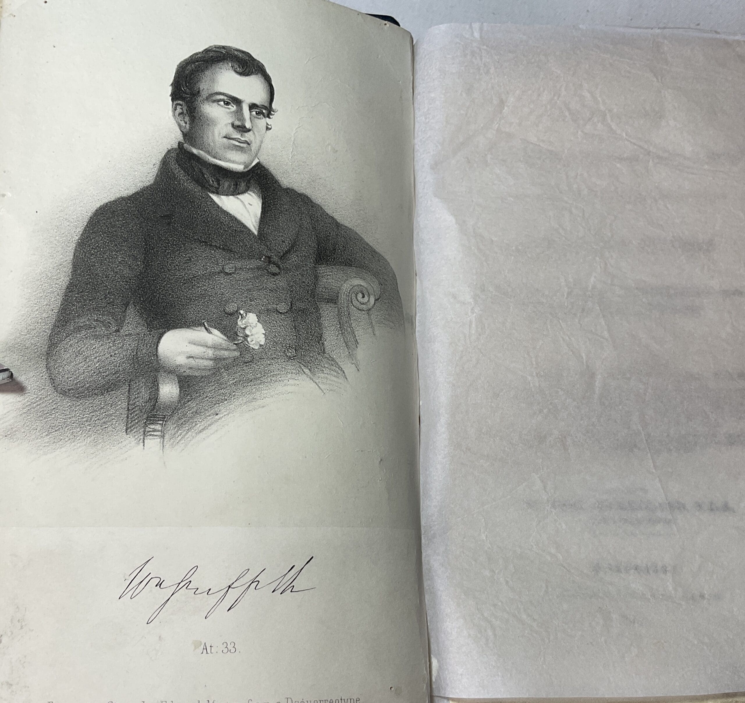 Posthumous papers bequeathed to the honorable the East India Company, and printed by order of the government of Bengal. Journals of travels in Assam, Burma, Bootan, Affghganistan and the neighbouring countries. / By the late William Griffith, esq., F.L.S. ... Arranged by John M'Clelland, f.L.S., Surgeon, Bengal Services.. - Image 2