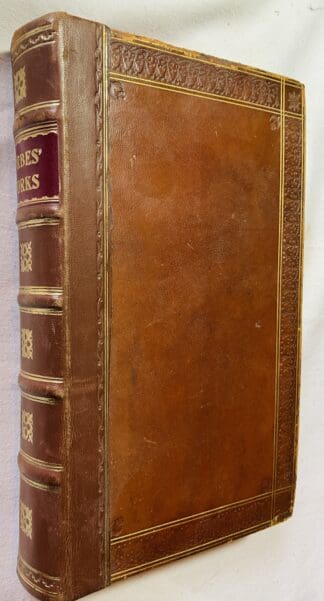 The Works of the Right Honourable Duncan Forbes, of Culloden Late Lord President of the Court of Session in Scotland: To which is prefixed a biographical sketch of the life of the author by J. Bannatyne, Esq.