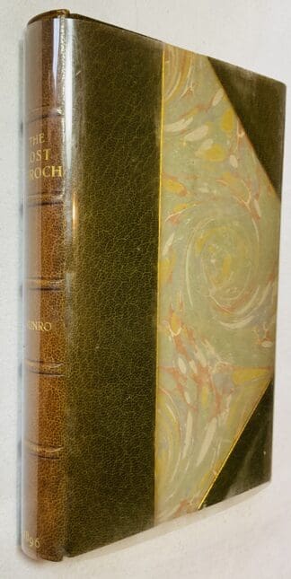 The Lost Pibroch & Other Sheiling Stories