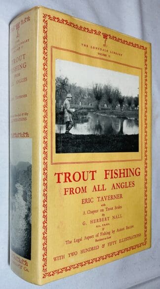 The Lonsdale Keeper's Book [The Lonsdale Library, Volume XXVI]