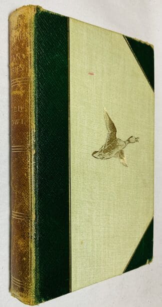 Wild-Fowl  [Fur, Feather and Fin series]