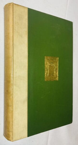 An Old Kirk Chronicle Being A History Of Auldhame, Tyninghame, And WhitekirkIin East Lothian From Session Records 1615-1850