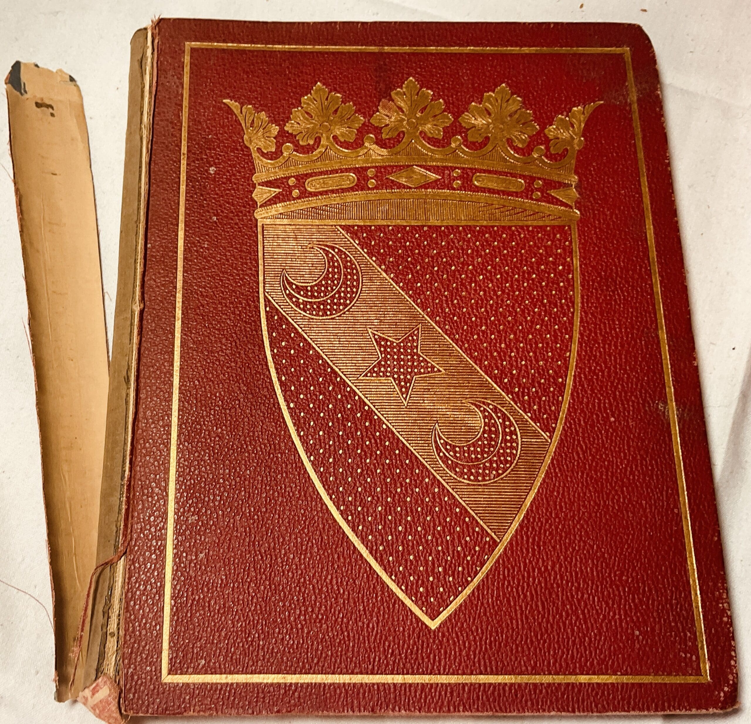 The Two Heiresses of Buccleuch: Ladies Mary and Anna Scott and Their Husbands, Walter Scott, Earl of Tarras and James, Duke of Buccleuch and Monmouth, 1647 - 1732 - Image 2