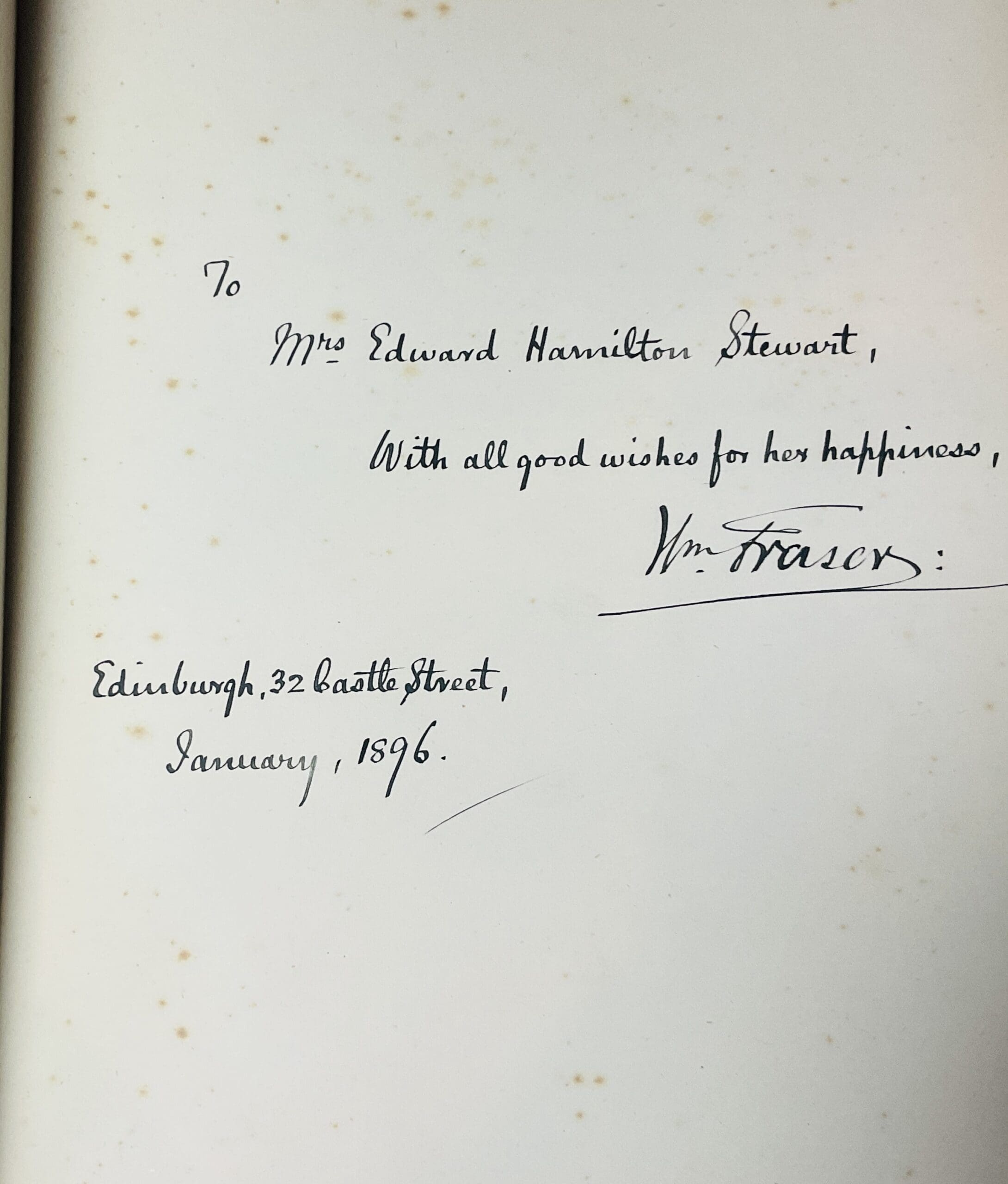 The Two Heiresses of Buccleuch: Ladies Mary and Anna Scott and Their Husbands, Walter Scott, Earl of Tarras and James, Duke of Buccleuch and Monmouth, 1647 - 1732 - Image 3