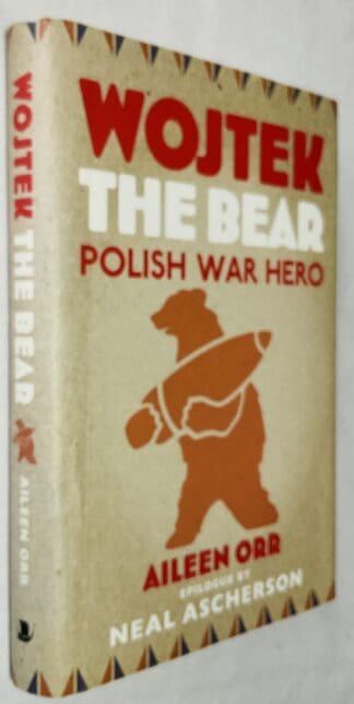 Wojtek the Bear: Polish War Hero