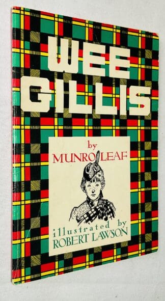 Wee Gillis  [Trumpet Club edition]