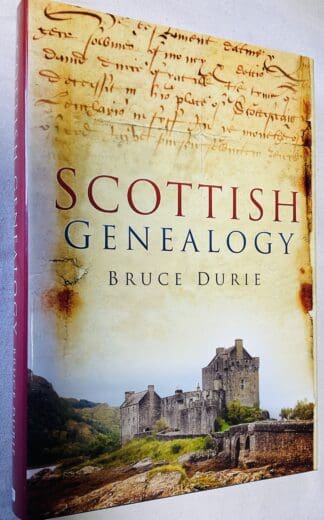 Scottish Genealogy