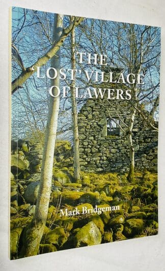 The 'Lost' Village of Lawers