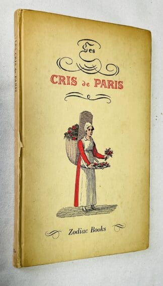 Les Cris de Paris [Zodiac Books]