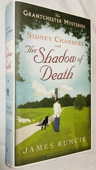 Sidney Chambers  and the Shadow of Death
