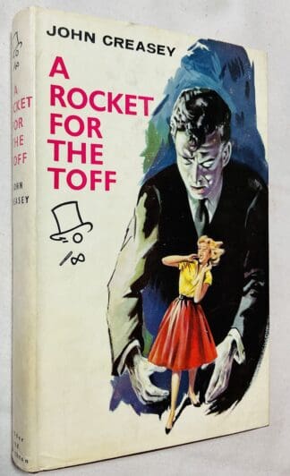 A Rocket for the Toff