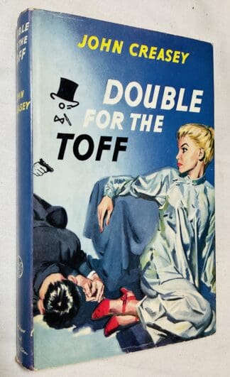 Double for the Toff
