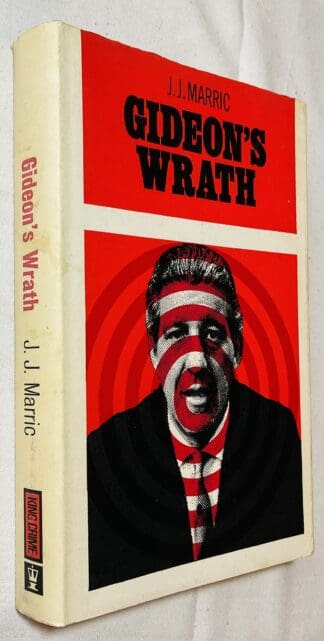 Gideon's Wrath