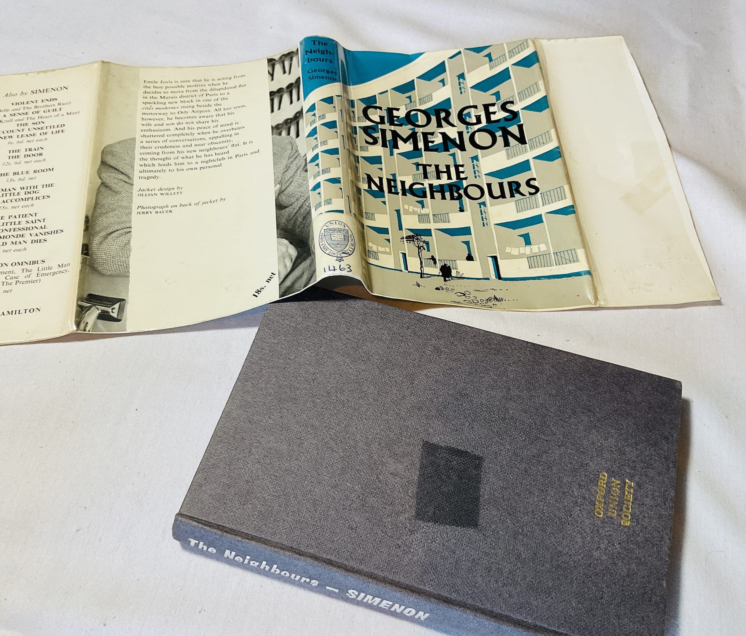 The Neighbours - Image 3