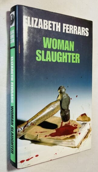 Woman Slaughter