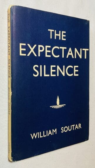 The Expectant Silence: Poems