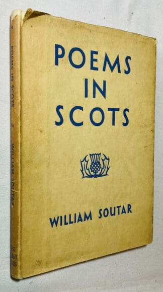 Poems In Scots