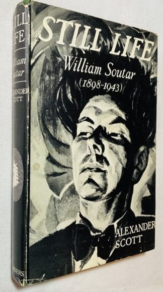 Still life: William Soutar, 1898-1943