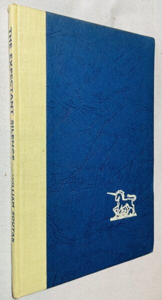 The Expectant Silence: Poems