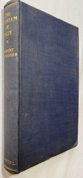 The Pendulum of Fate: Cosmic Glimpses of Past & Future