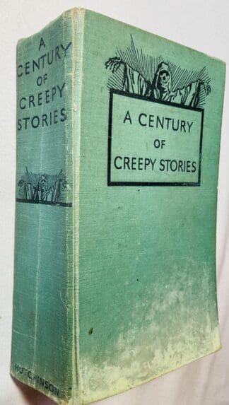 A Century of Creepy Stories