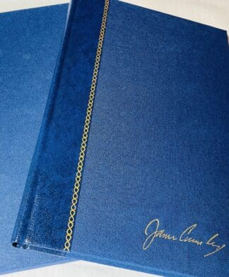 The Mexican Tree Duck [Signed Limited edition]