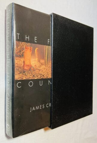 The Final Country - [Signed Limited Edition]