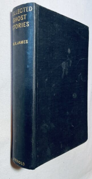 The Collected Ghost Stories Of M.R. James