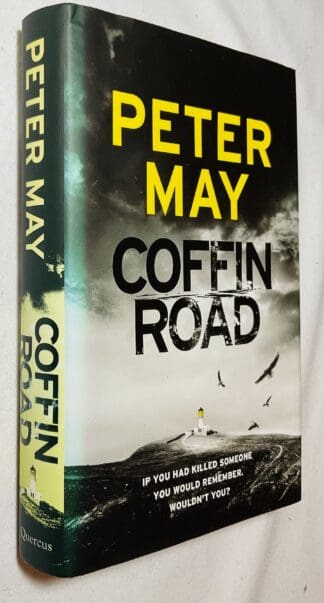 Coffin Road