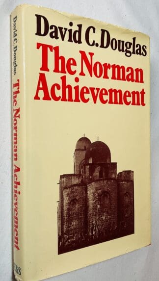 The Norman Achievement: 1050-1100