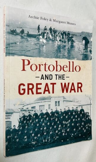 Portobello and the Great War